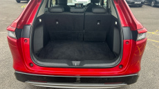 Honda HR-V 1.5 eHEV Advance 5dr CVT Hybrid Hatchback